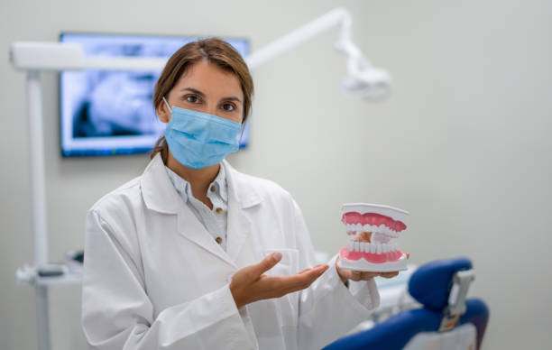 Best Emergency Orthodontic Repairs in Long Beach, MS